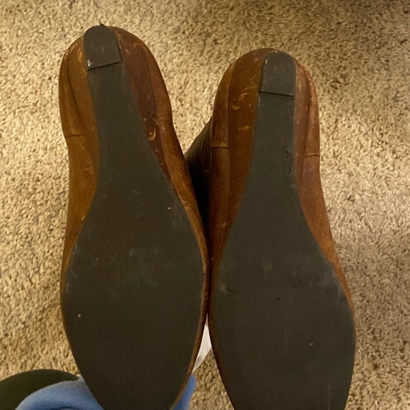 Steve Madden Intyce Boots - Picture 2 of 3